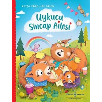 Paylaşmayı Öğreniyorum