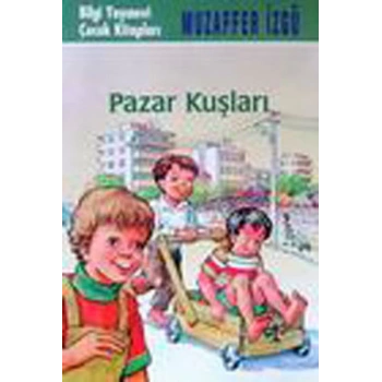 Pazar Kuşları