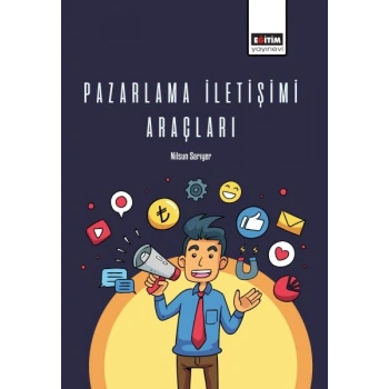 Pazarlama İletişimi Araçları