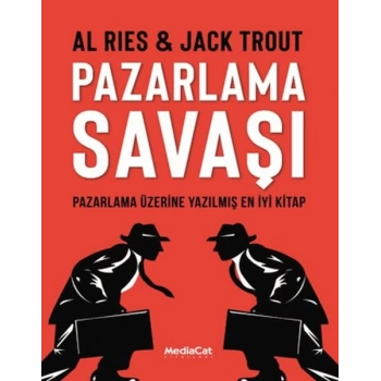 Pazarlama Savaşı