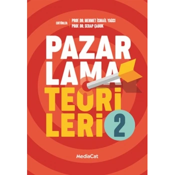 Pazarlama Teorileri 2