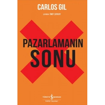Pazarlamanın Sonu