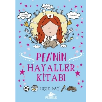 Peanin Hayaller Kitabı