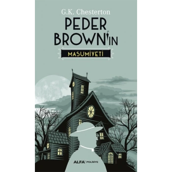 Peder Brownın Masumiyeti
