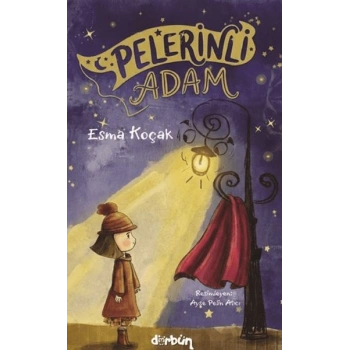 Pelerinli Adam