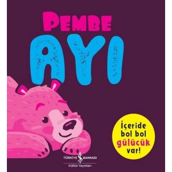 Pembe Ayı