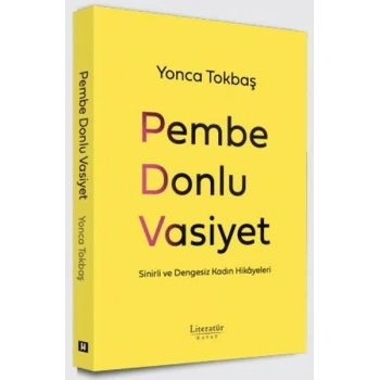 Pembe Donlu Vasiyet