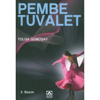 Pembe Tuvalet