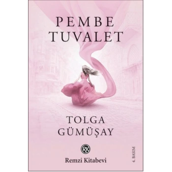 Pembe Tuvalet