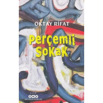 Perçemli Sokak