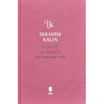 Perde ve Mânâ (Bez Ciltli)