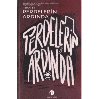 Perdelerin Ardında
