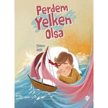 Perdem Yelken Olsa