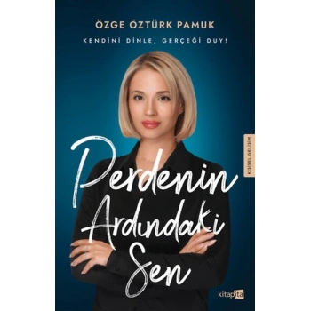 Perdenin Ardındaki Sen