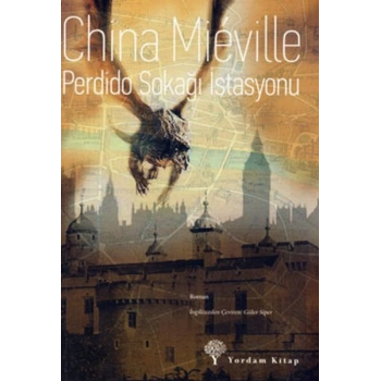 Perdido Sokağı İstasyonu