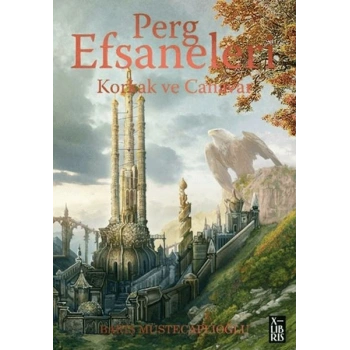 Perg Efsaneleri 1- Korkak ve Canavar