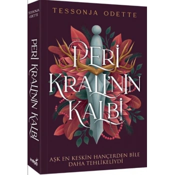 Peri Kralı’nın Kalbi