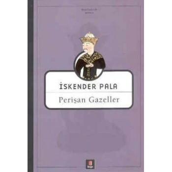 Perişan Gazeller