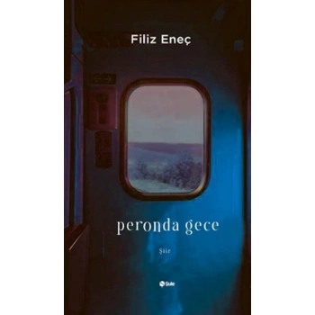 Peronda Gece