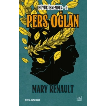 Pers Oğlan - Büyük İskender 2