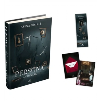 Persona - 2 (Ciltli)