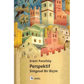 Perspektif: Simgesel Bir Biçim