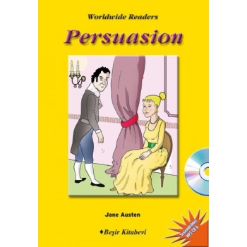 Persuasion - Level 6 (CDli)