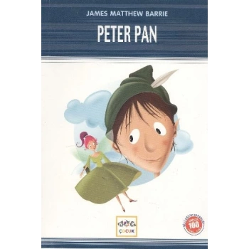 Peter Pan / 100 Temel Eser