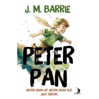 Peter Pan (İngilizce)