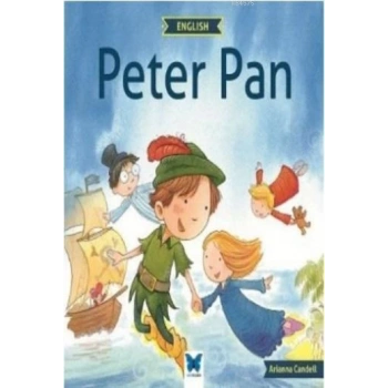 Peter Pan (English)