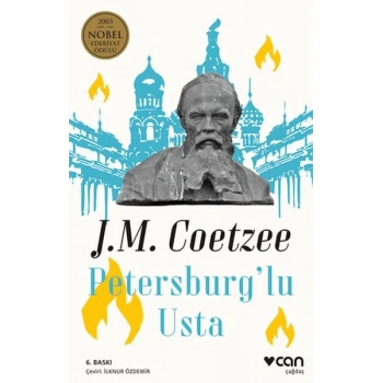 Petersburg’lu Usta