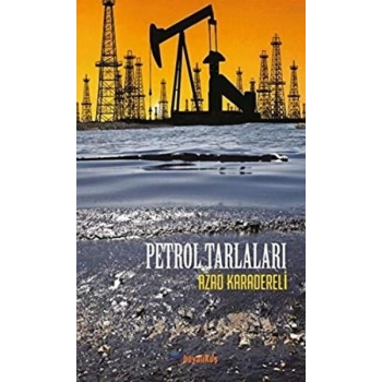 Petrol Tarlaları
