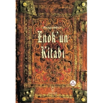 Peygamber Enokun Kitabı