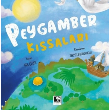 Peygamber Kıssaları