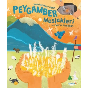 Peygamber Meslekleri