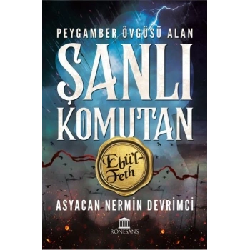 Peygamber Övgüsü Alan Şanlı Komutan
