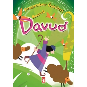 Peygamber Öyküleri - Hz.Davud