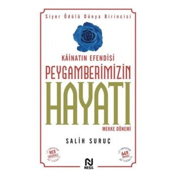 Peygamberimizin Hayatı 1