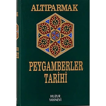 Peygamberler Tarihi