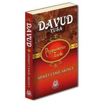 Peygamberler Tarihi - Hz. Davud (a.s.) Hz. Yuşa (a.s.)