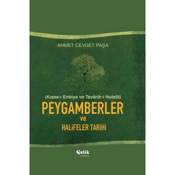 Peygamberler ve Halifeler Tarihi