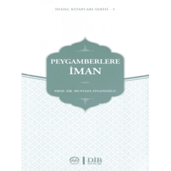 Peygamberlere İman