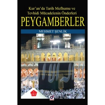 Peygamberlerin Hayatı 7