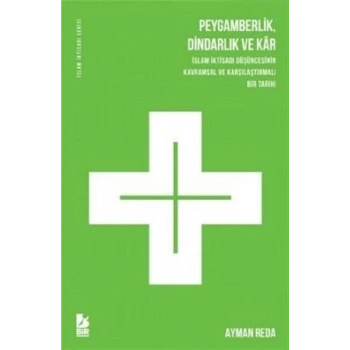 Peygamberlik Dindarlık ve Kar