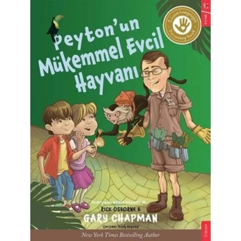 Peyton’un Mükemmel Evcil Hayvanı