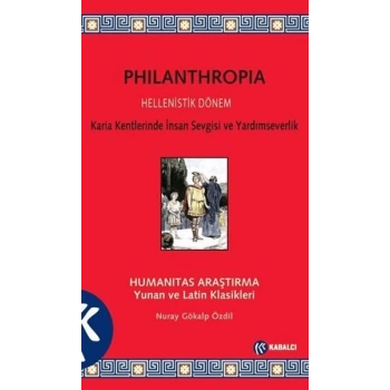 Philanthropia - Hellenistik Dönem