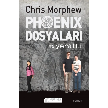 Phoenix Dosyaları 4 - Yeraltı