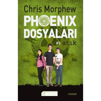 Phoenix Dosyaları 5 - Atık