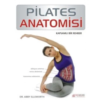 Pilates Anatomisi
