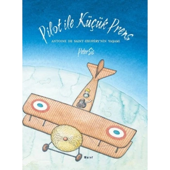 Pilot ile Küçük Prens